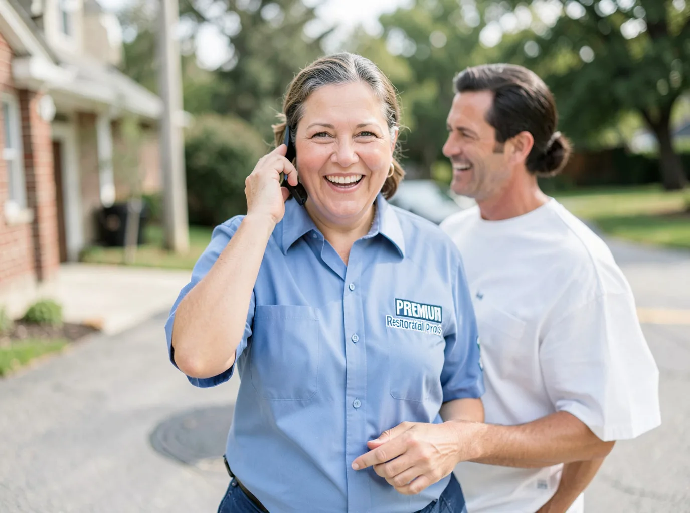Water Damage Restoration Frakes, KY FAQs